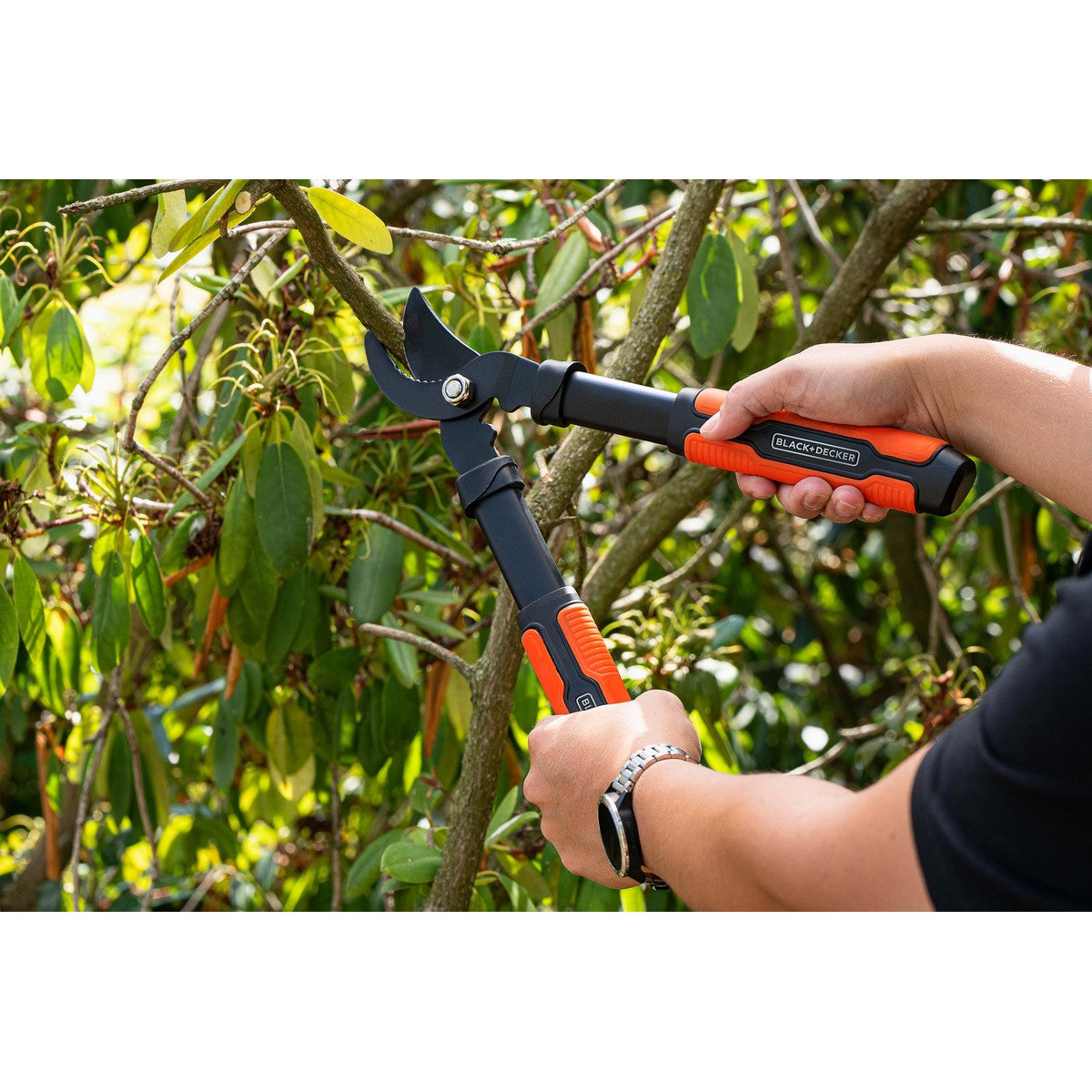 BLACK+DECKER Takkenschaar - maximondo