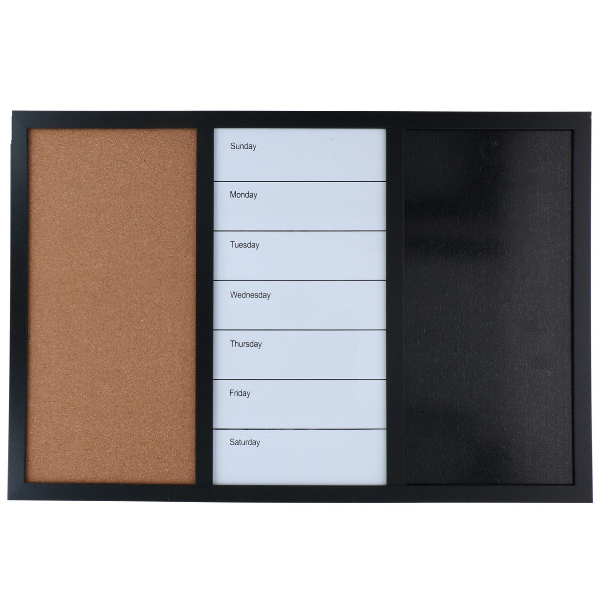 Arti Casa Krijtbord Weekplanner - maximondo
