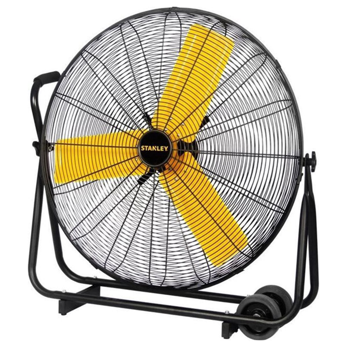 Stanley Vloerventilator ST30BCT-E - maximondo