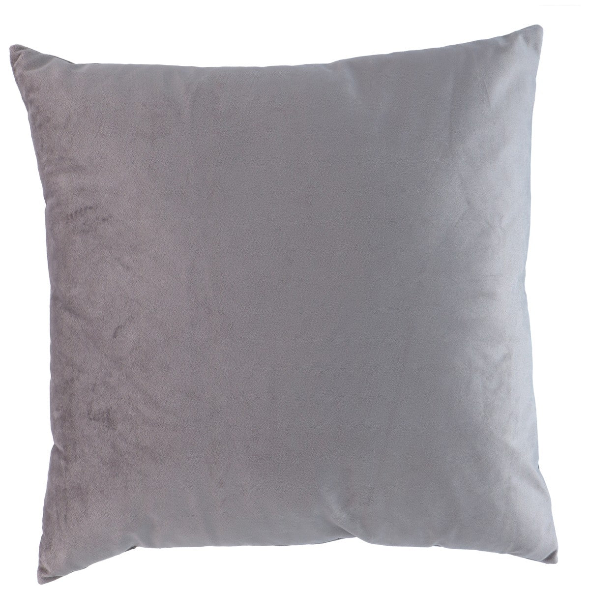 Arti Casa Sierkussen 45x45 cm Velvet Donkergrijs - maximondo