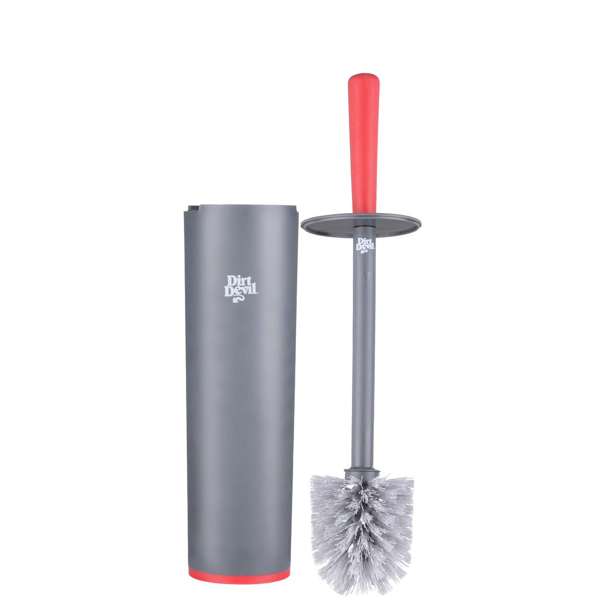 Dirt Devil Toiletborstel Met Houder - maximondo