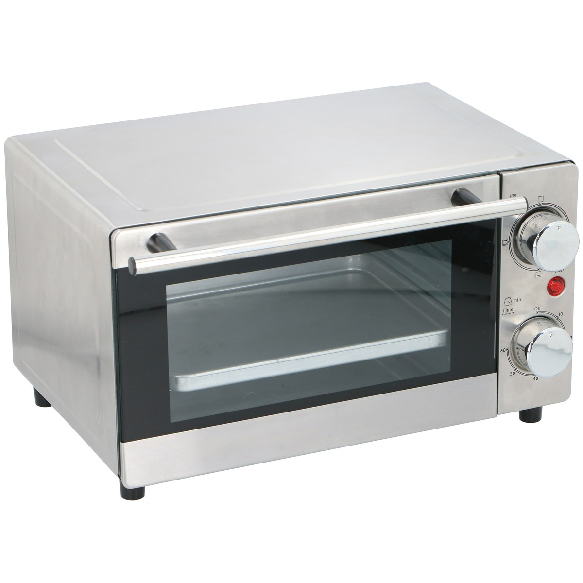 All Ride 24V Oven - Vrachtwagen/Camper - maximondo