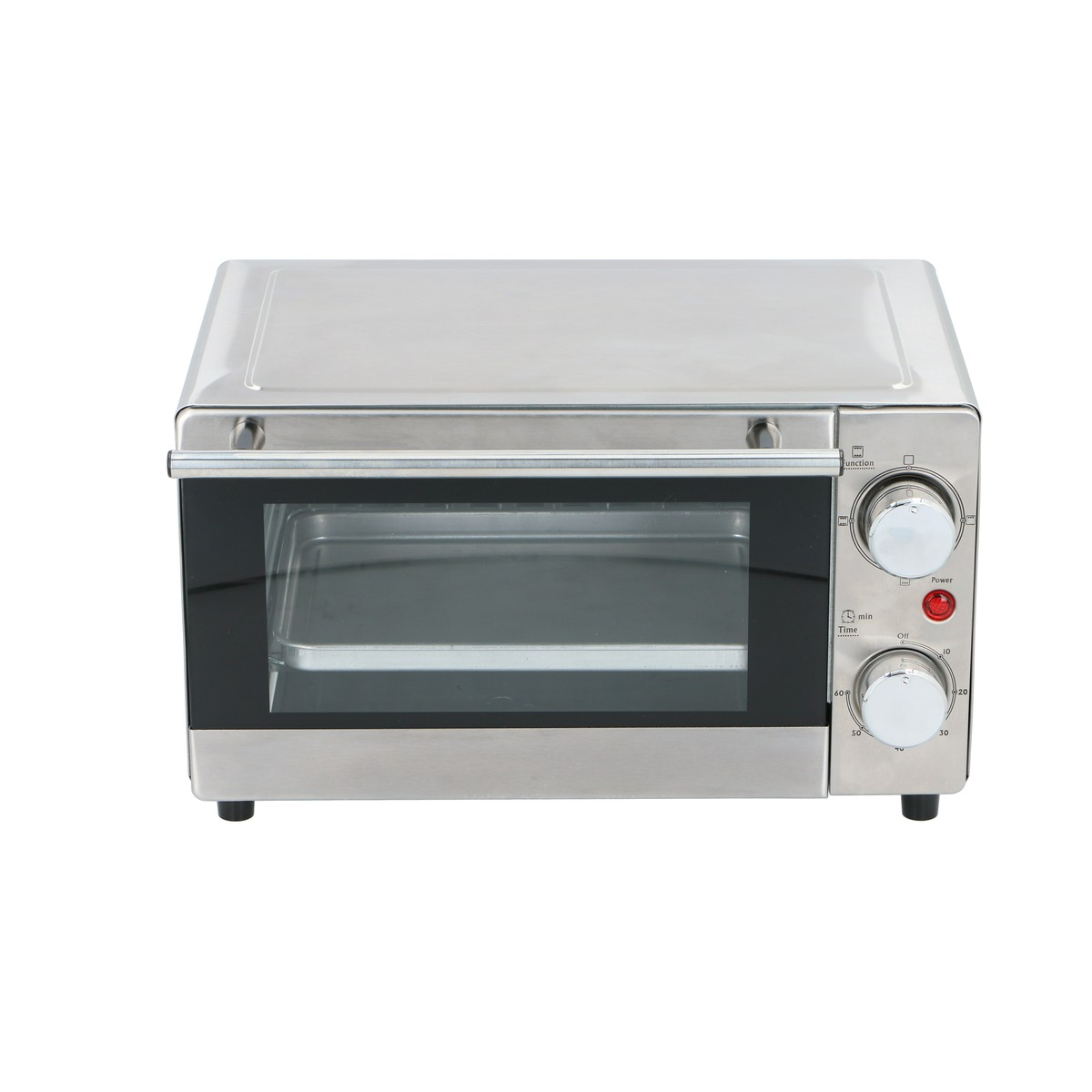 All Ride 24V Oven - Vrachtwagen/Camper - maximondo