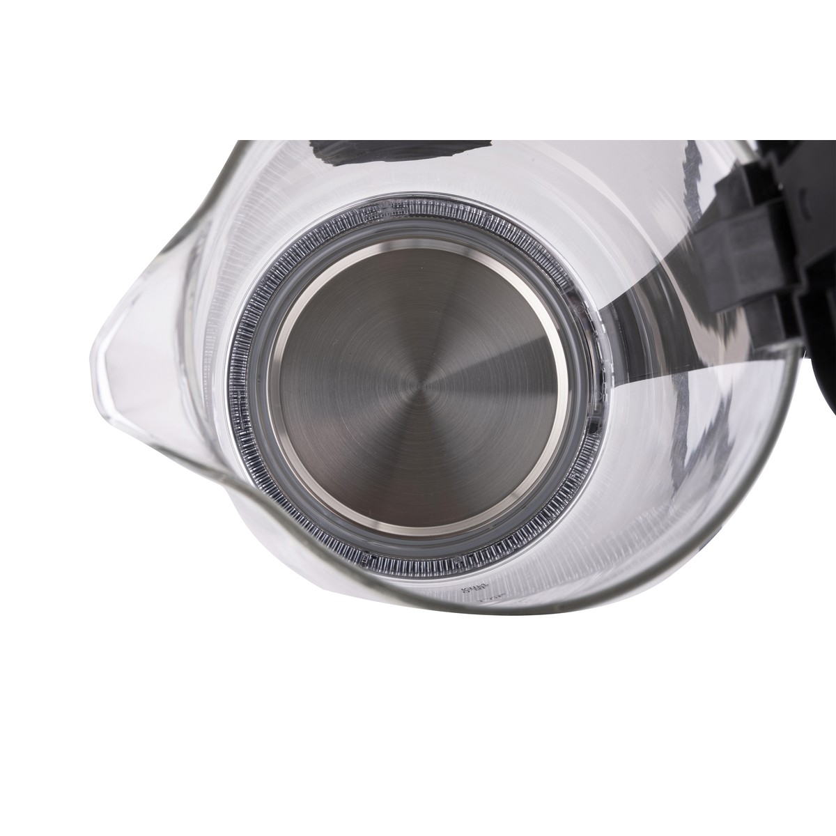 alpina Waterkoker LED 1,7L