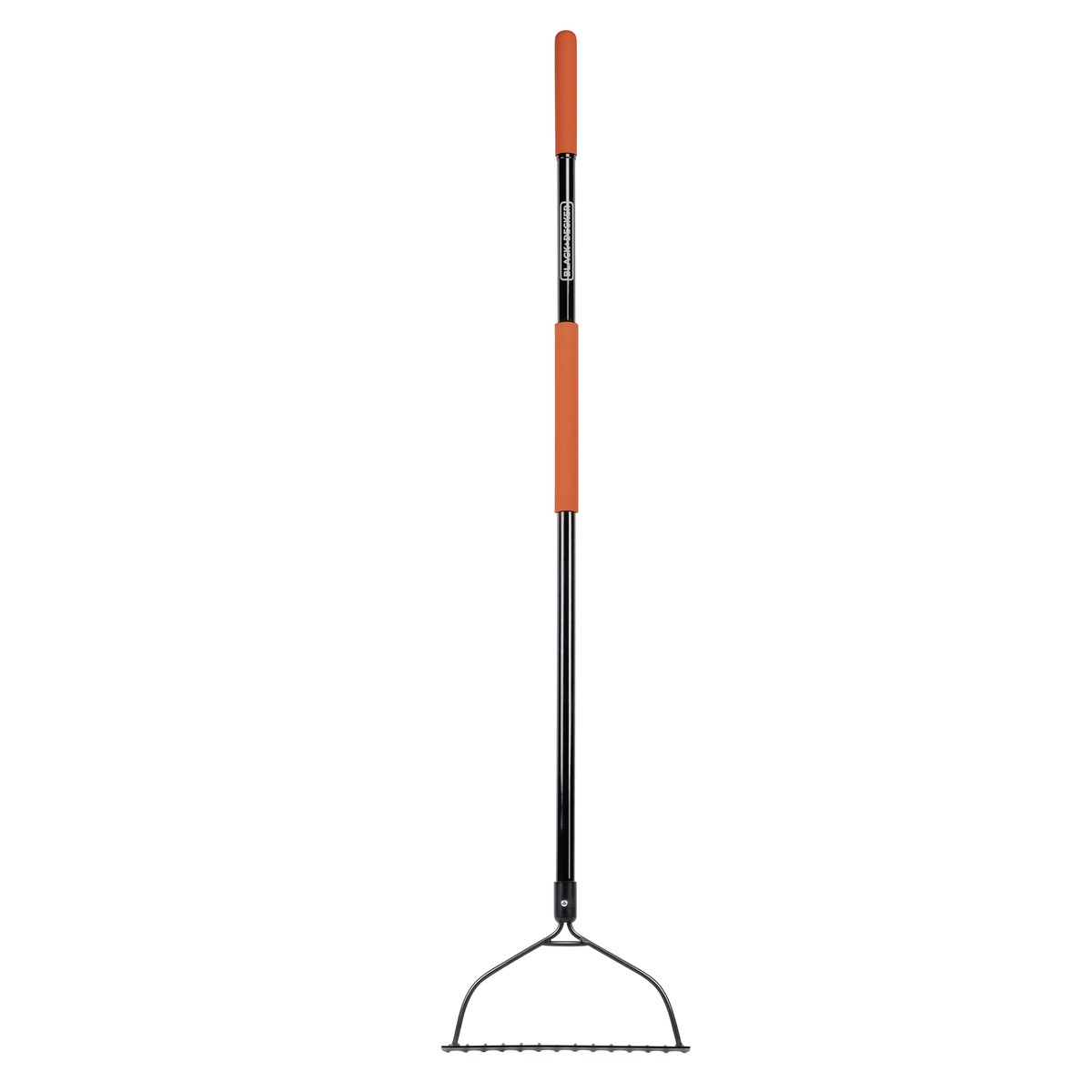 BLACK+DECKER Egalisatiehark 150 Cm - maximondo