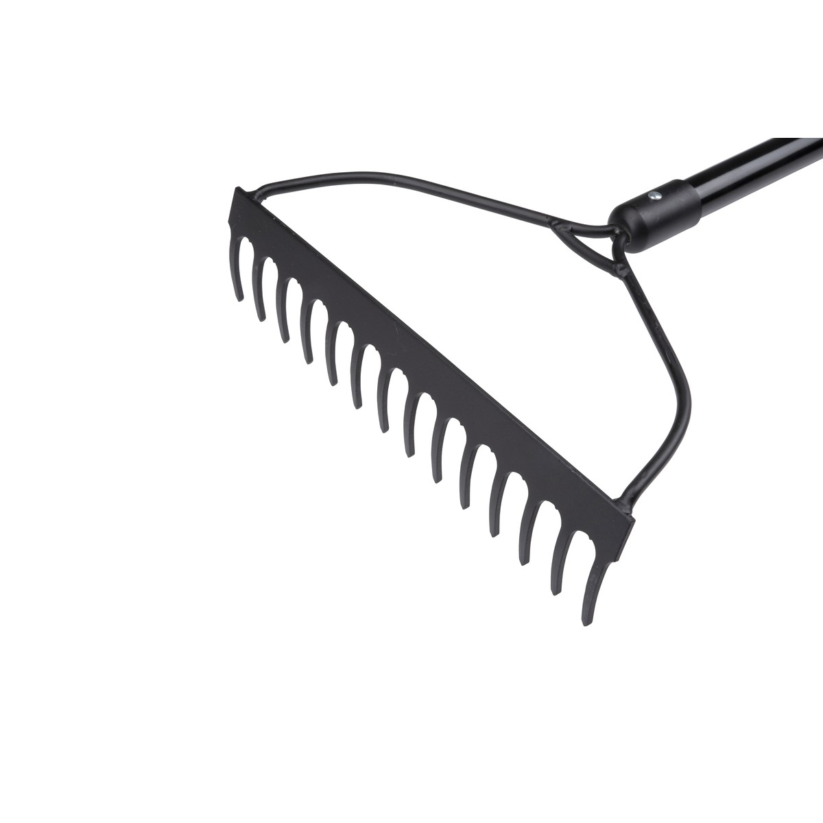 BLACK+DECKER Egalisatiehark 150 Cm - maximondo
