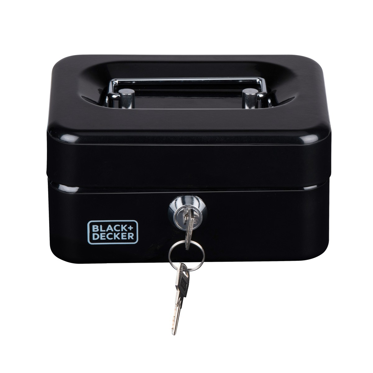 Black & Decker Geldkistje - maximondo