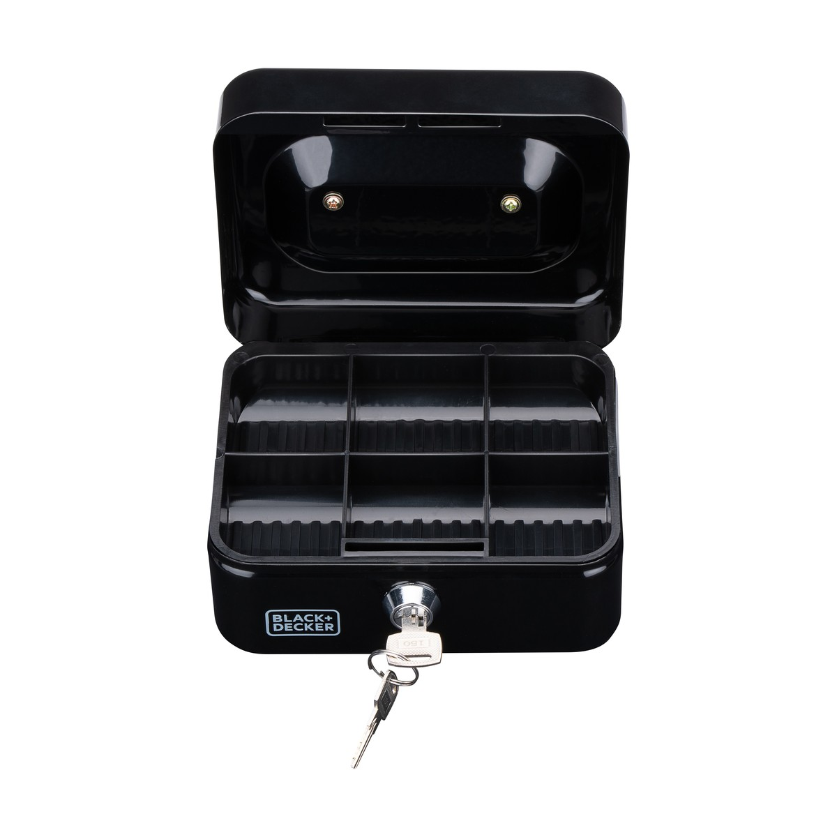 Black & Decker Geldkistje - maximondo