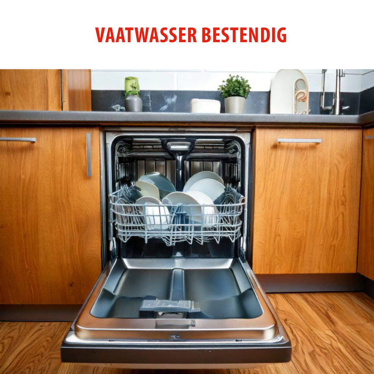alpina Vershoudbakjes 3-Delig - Diepvriesbakjes met Deksel - maximondo