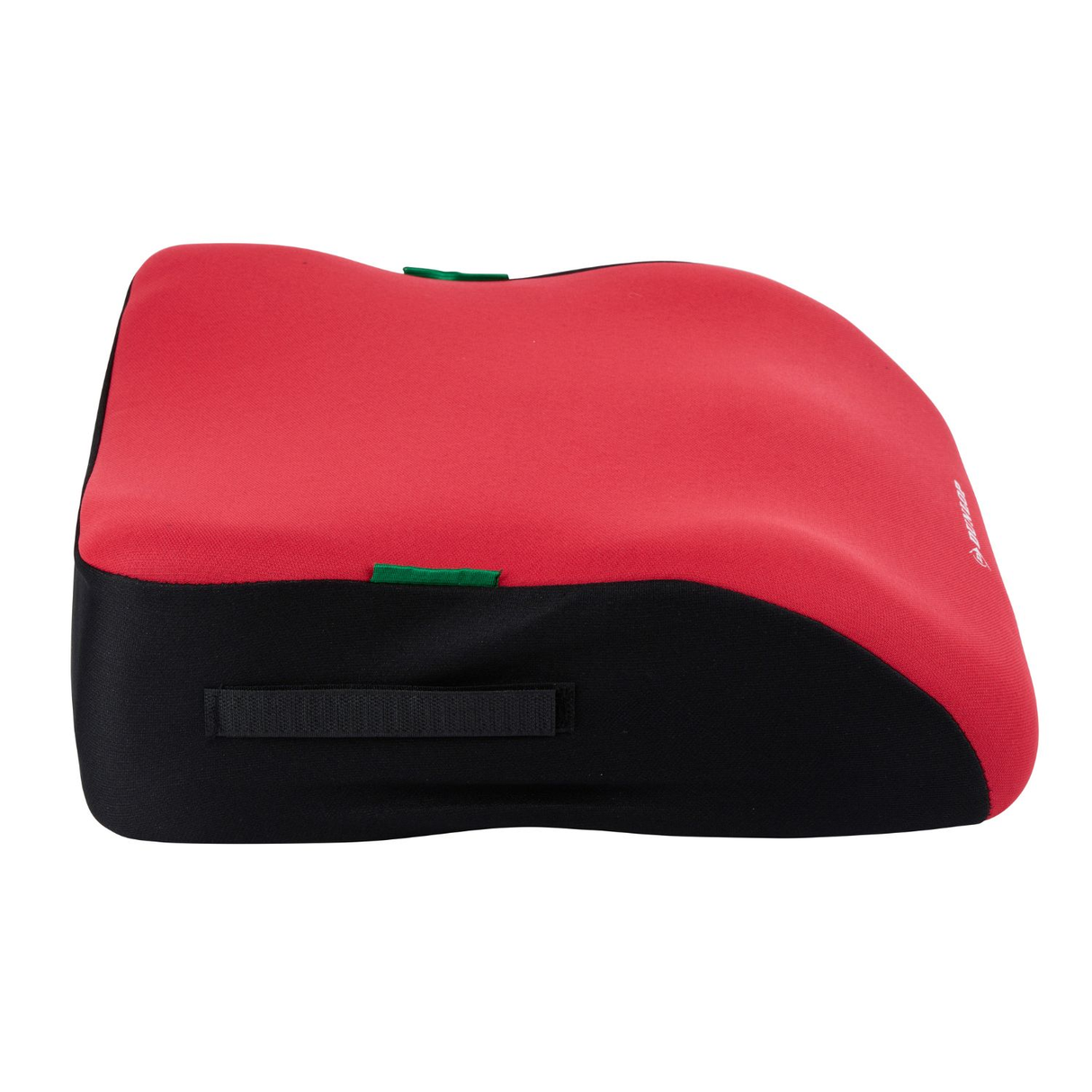 Dunlop Kinderzitje Rood - Stoelverhoger UN ECE R129 - maximondo