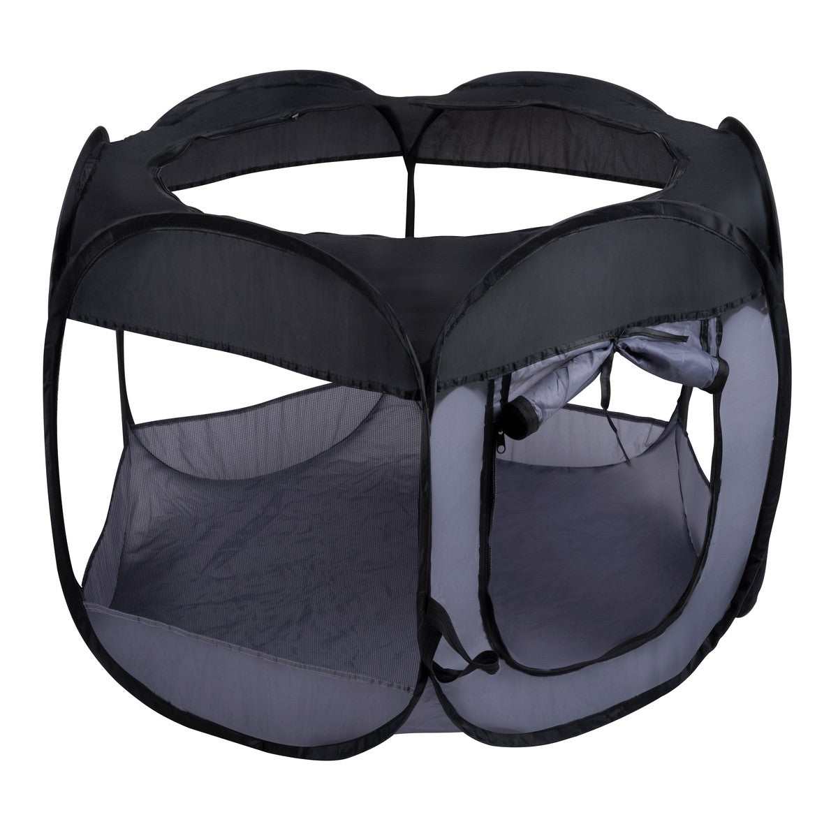 maxxpro Opvouwbare Bench Ø100 CM - maximondo