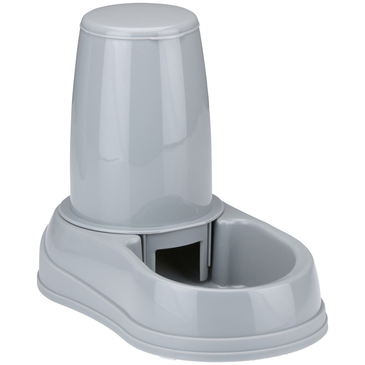 maxxpro Voerbak en Waterbak 2 x 1.4L - maximondo