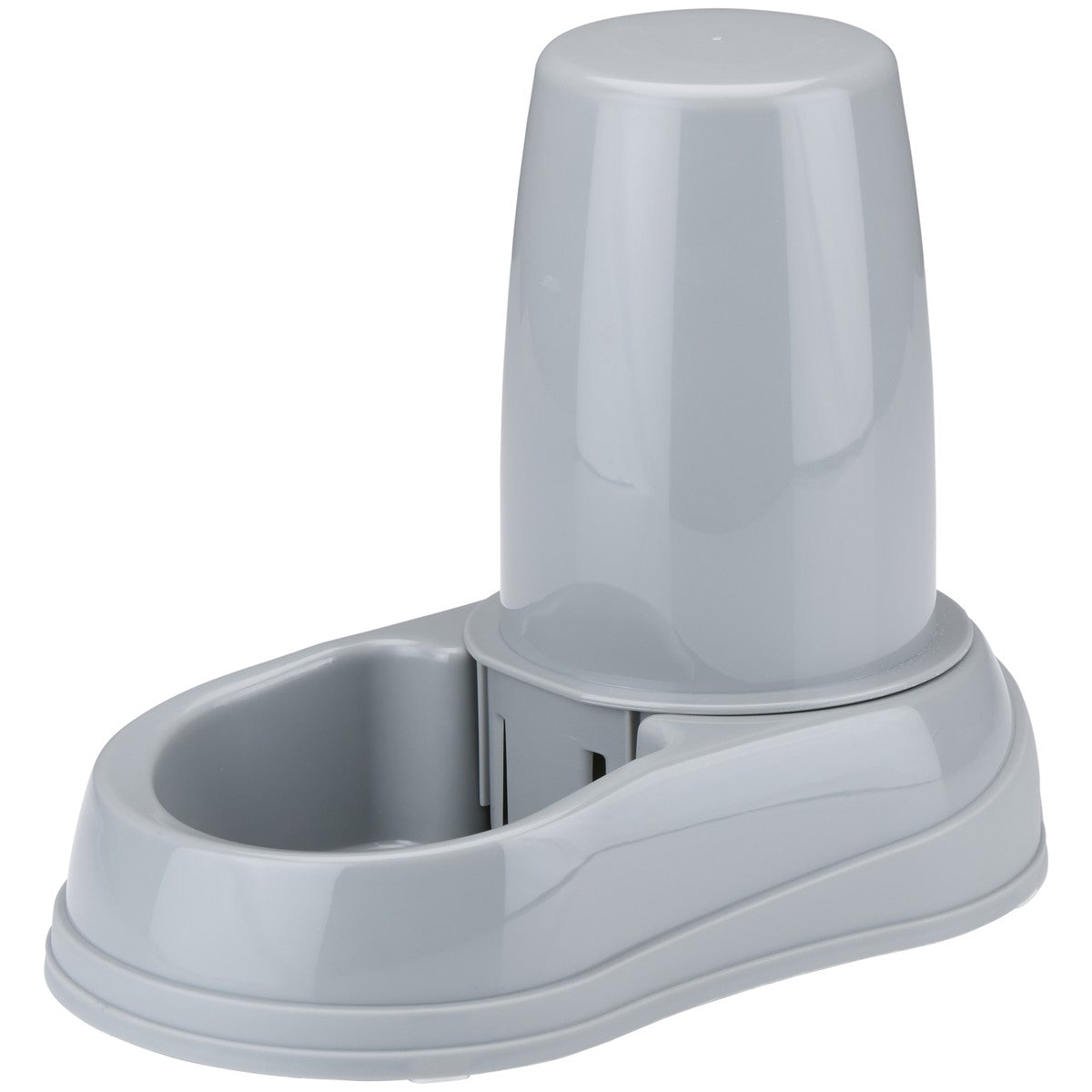 maxxpro Voerbak en Waterbak 2 x 1.4L - maximondo