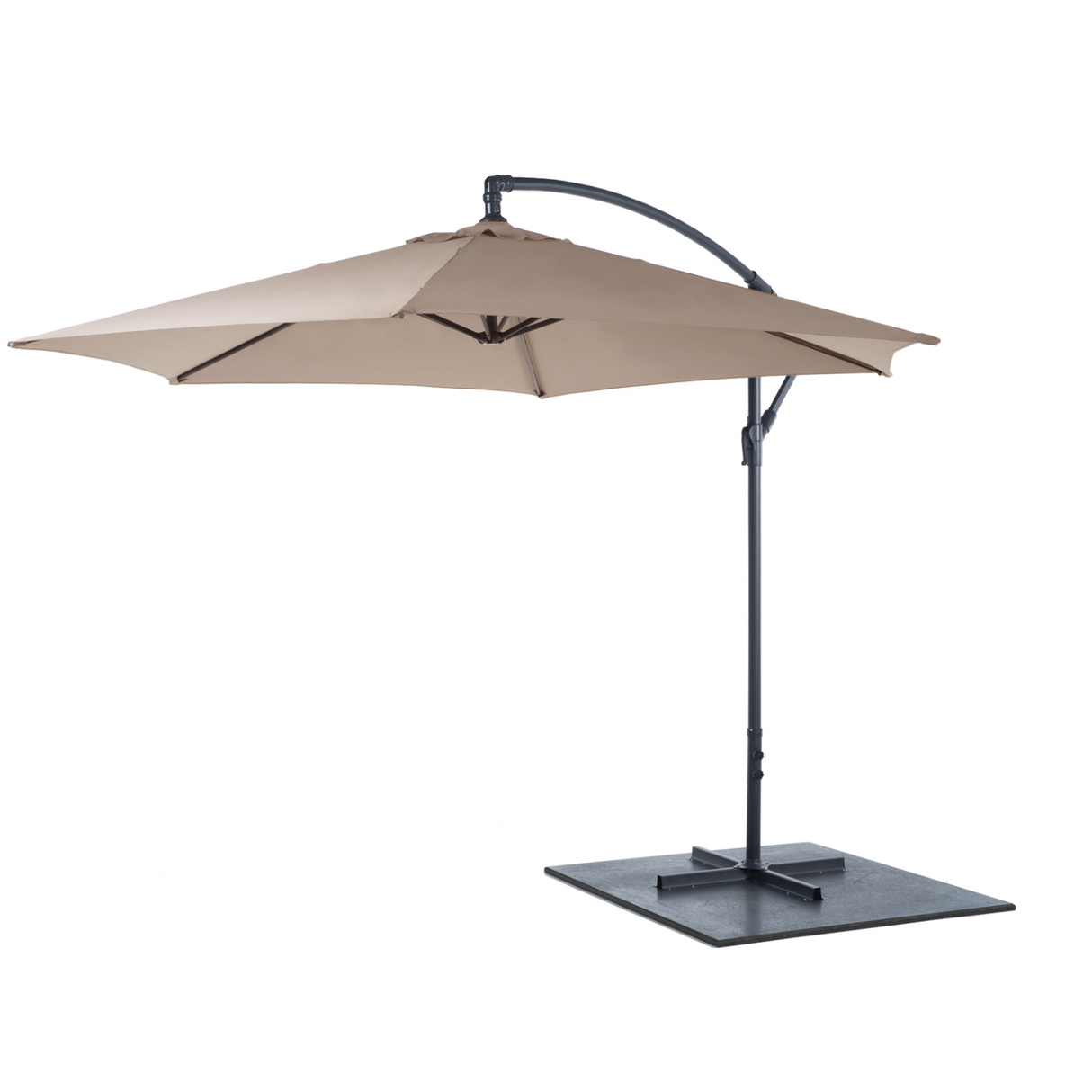 Lifetime Garden Zweefparasol