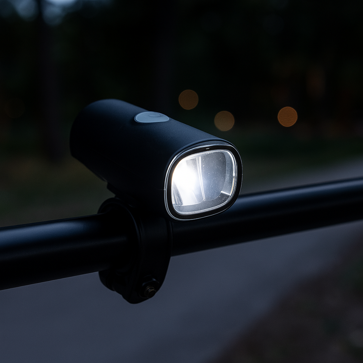 Dunlop Fietsverlichting USB-C Oplaadbaar - maximondo