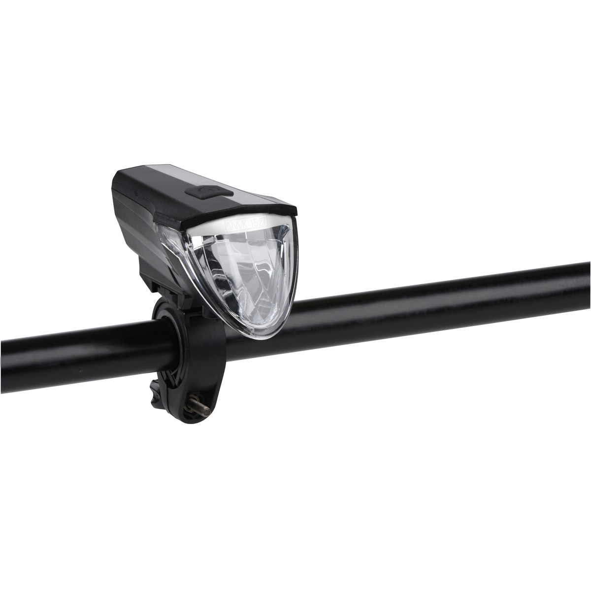 Dunlop Fietsverlichting USB-C Oplaadbaar - Voorlicht - maximondo
