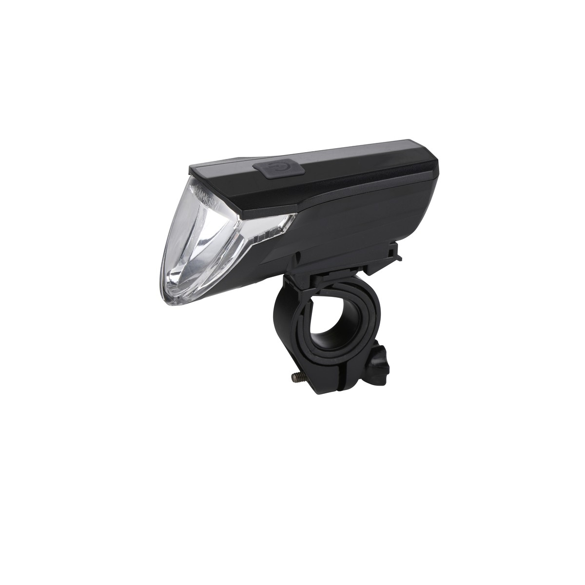 Dunlop Fietsverlichting USB-C Oplaadbaar - Voorlicht - maximondo