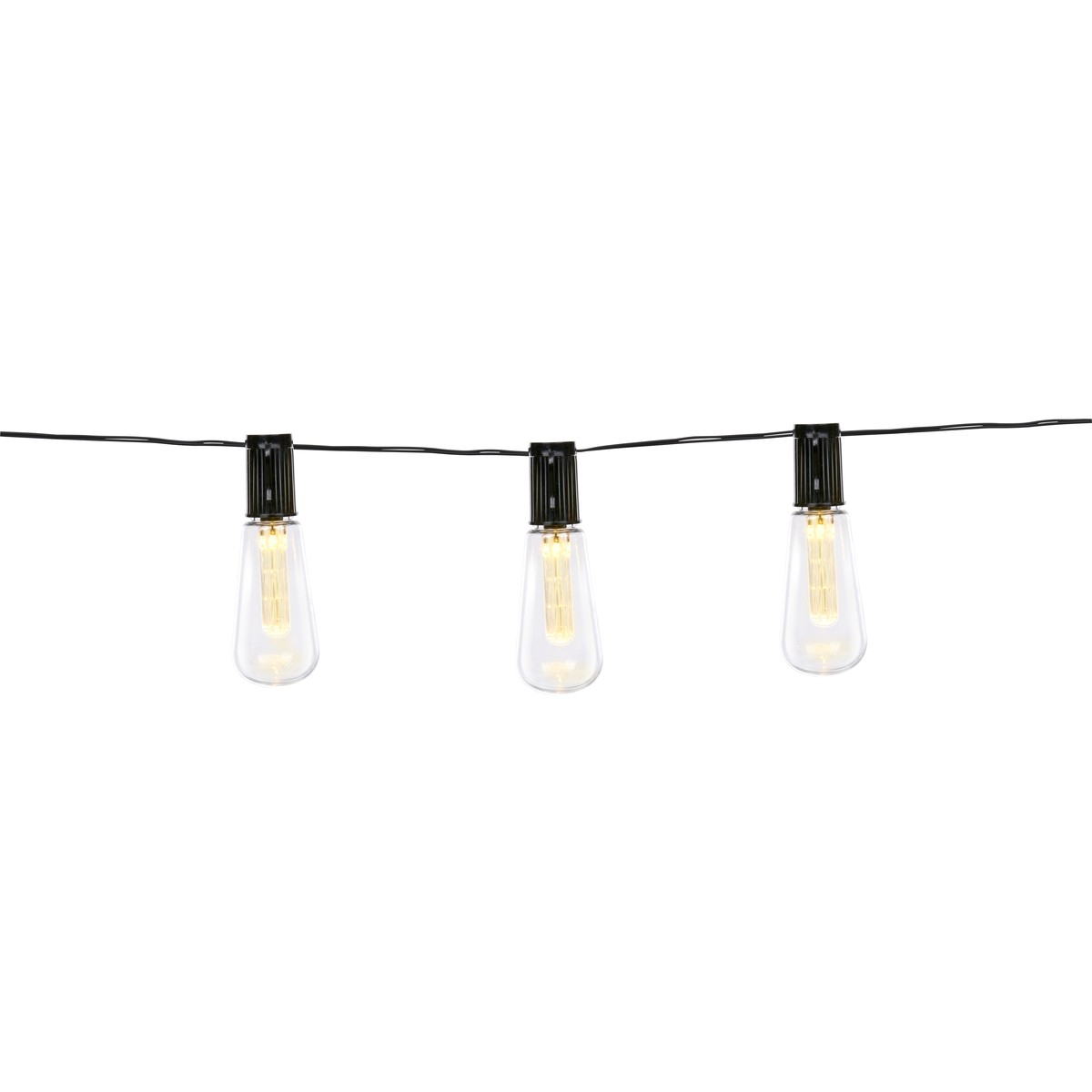 Grundig Solar Lichtsnoer 3,35m - maximondo