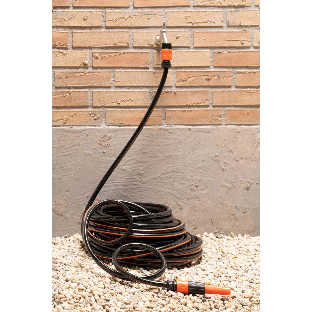 BLACK+DECKER Tuinslang 25M ⌀13MM - maximondo