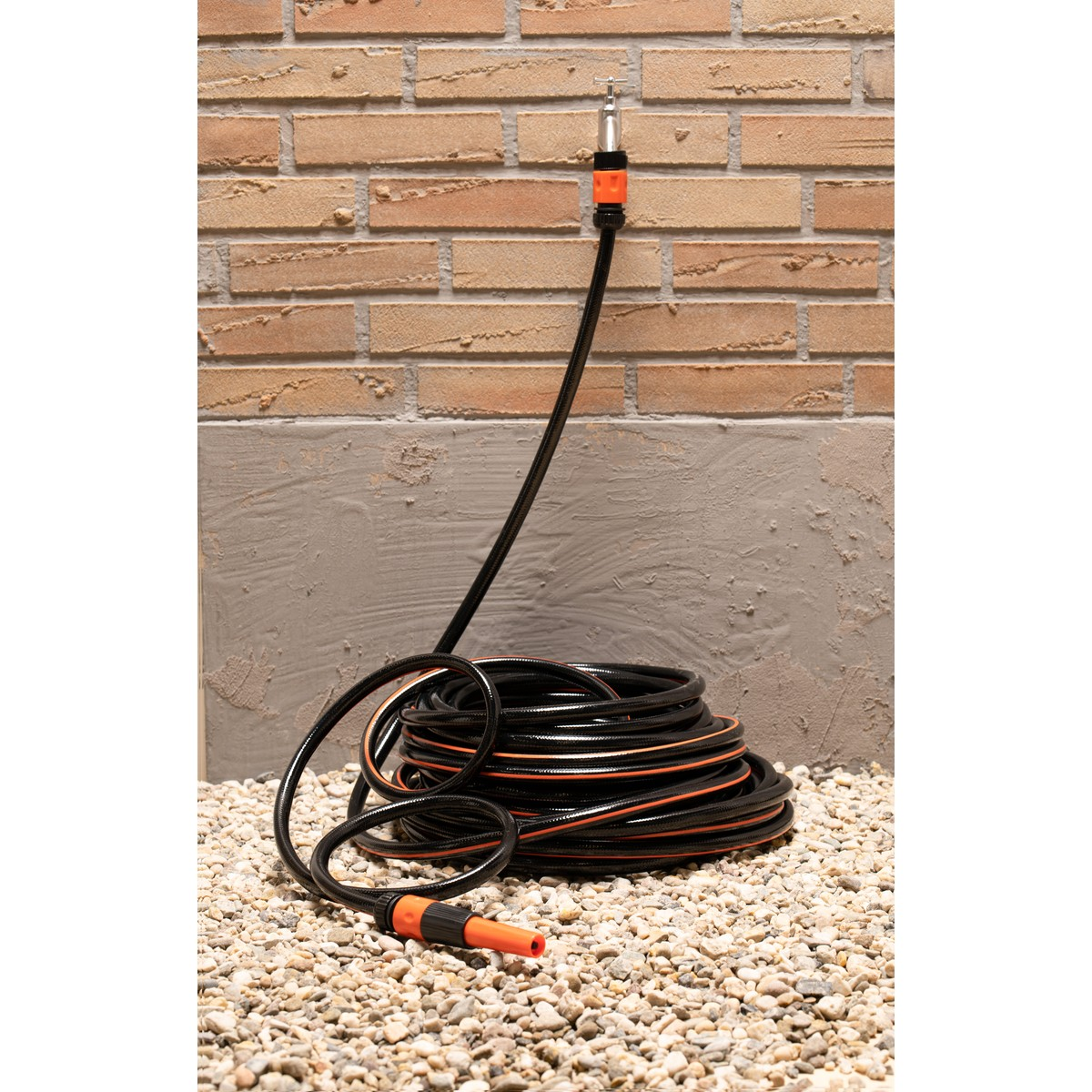 BLACK+DECKER Tuinslang 25M ⌀13MM - maximondo