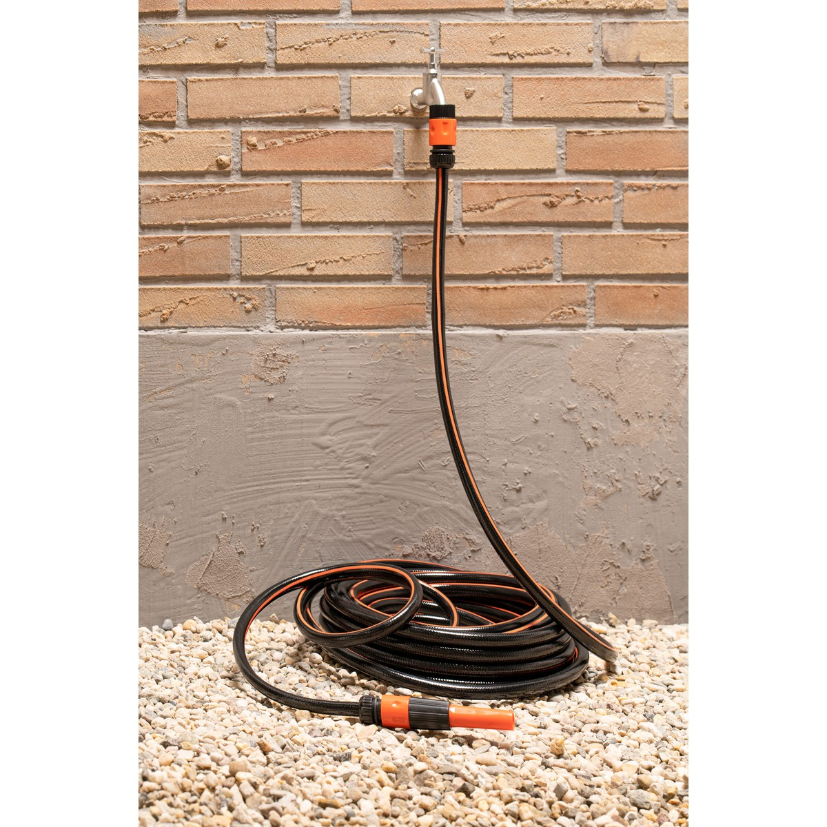 BLACK+DECKER Tuinslang 15M ⌀13MM - maximondo