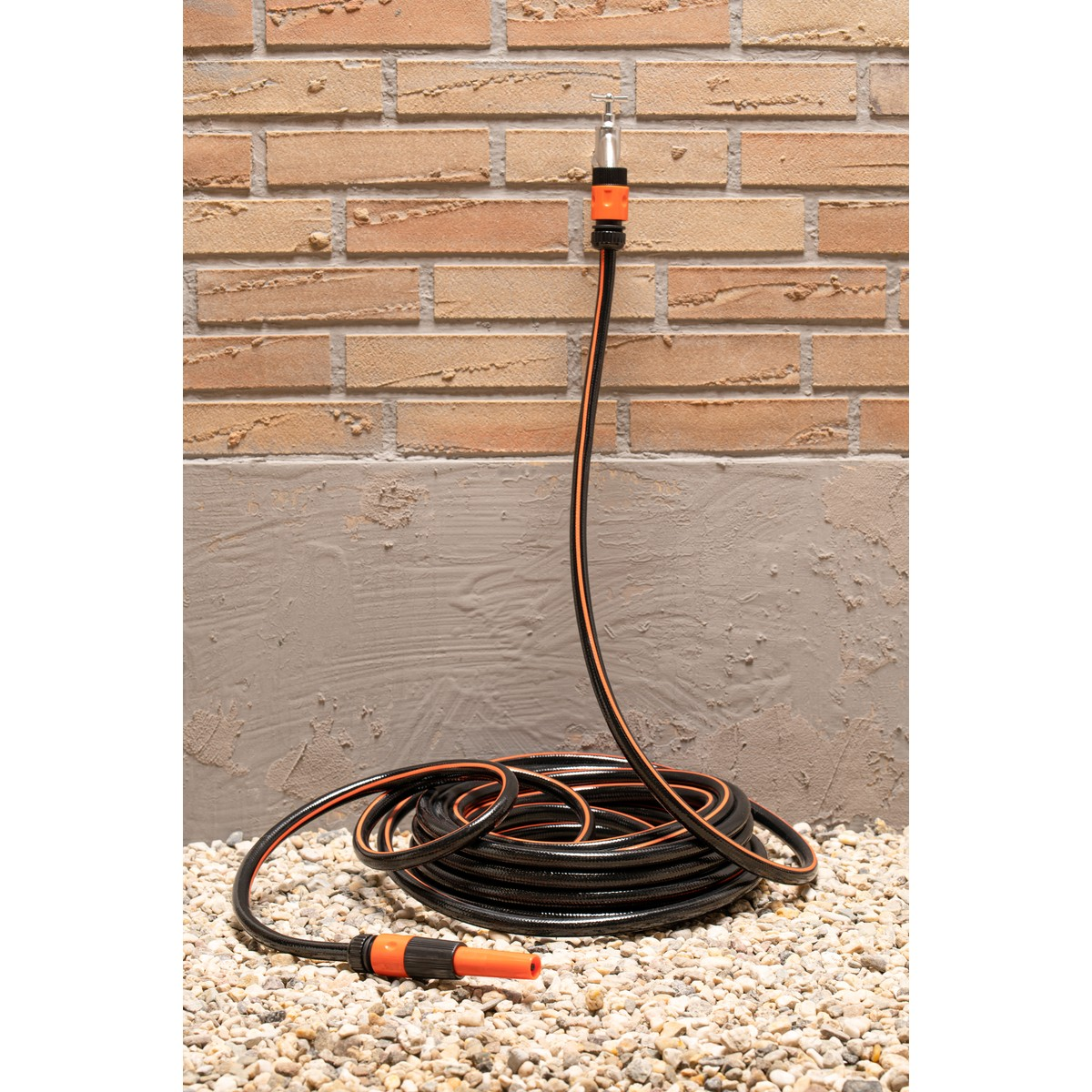 BLACK+DECKER Tuinslang 15M ⌀13MM - maximondo