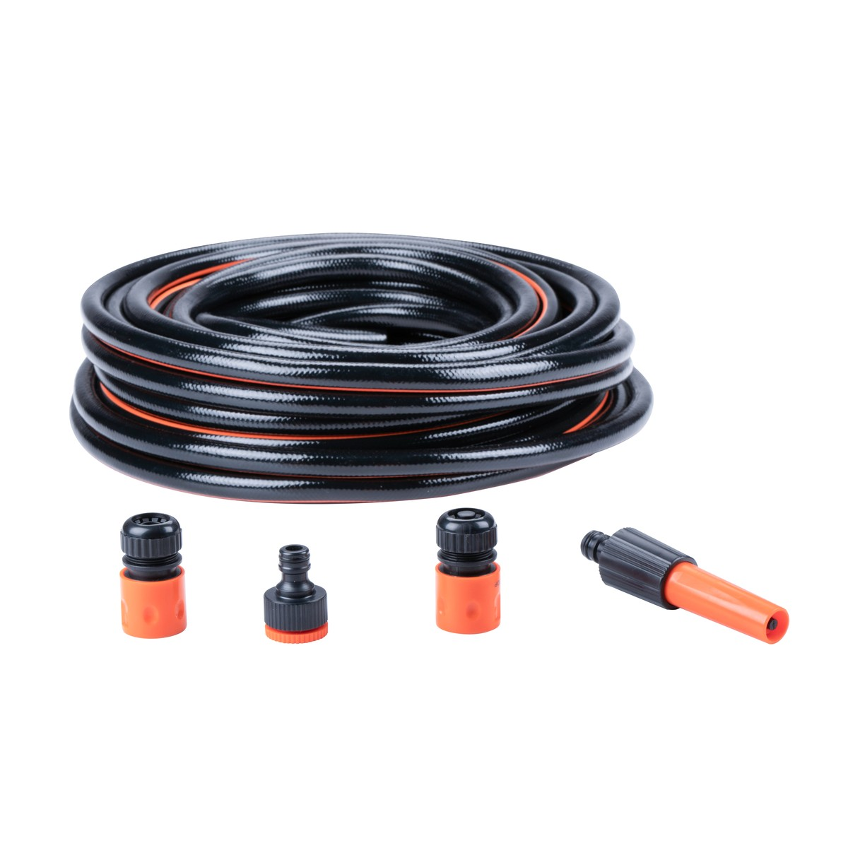 BLACK+DECKER Tuinslang Set 20M - maximondo