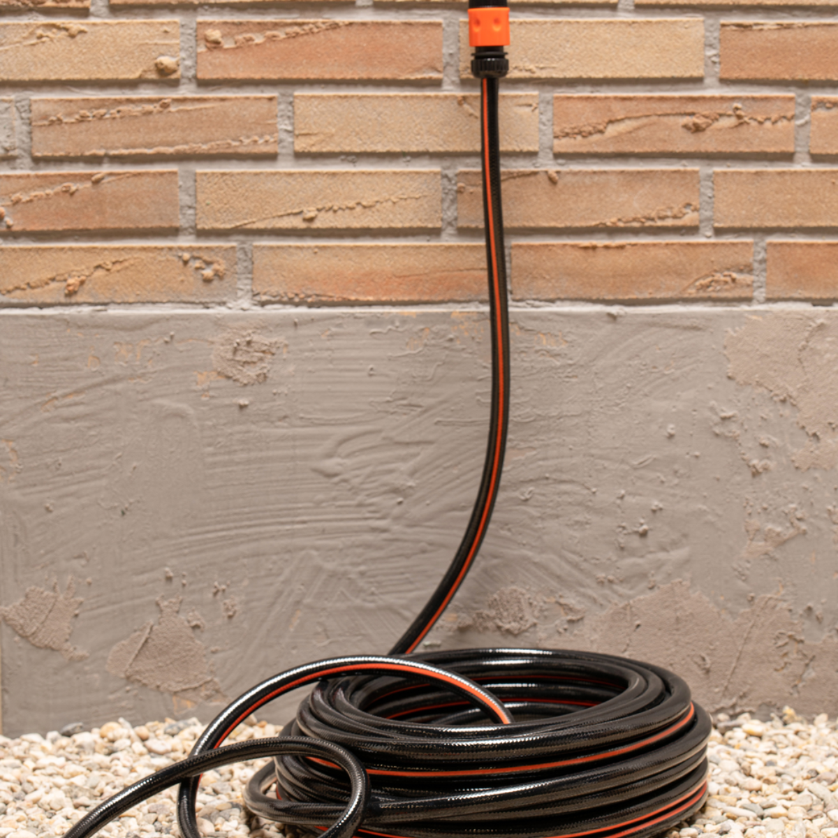 BLACK+DECKER Tuinslang set 5 Stuks - maximondo