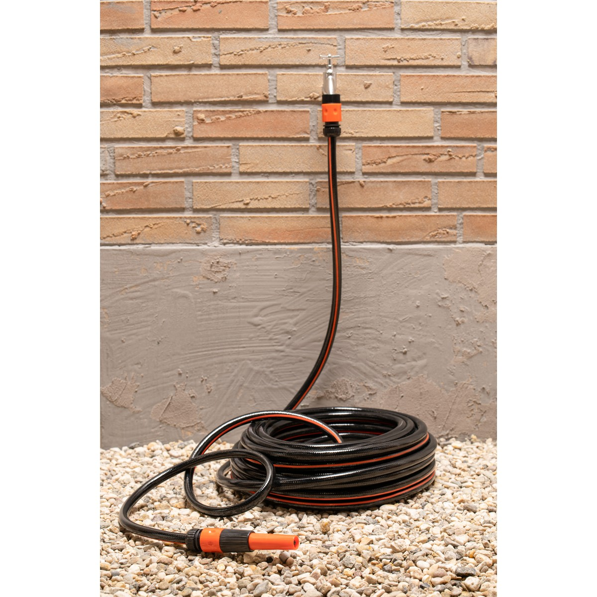 BLACK+DECKER Tuinslang Set 20M - maximondo
