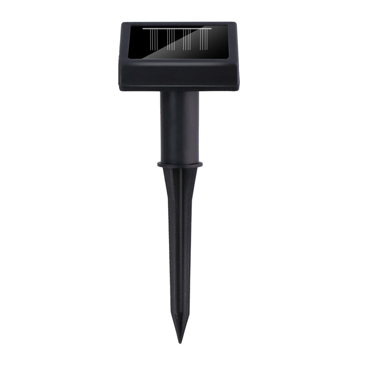Grundig Solar String Light 4.7M - Solar LED Tuinverlichting - maximondo