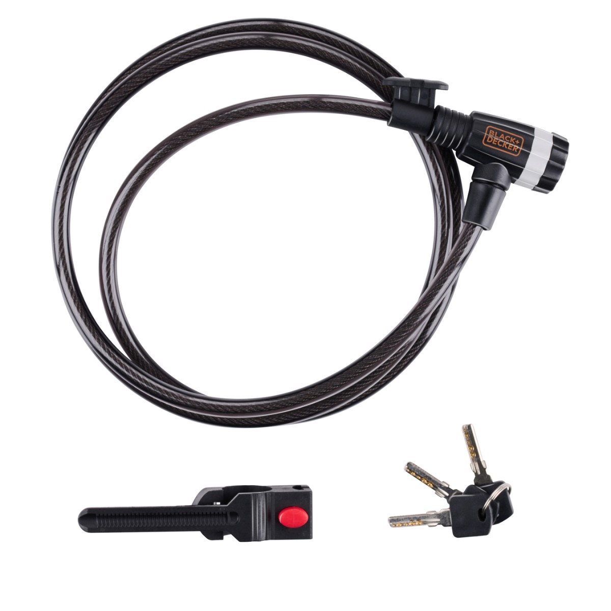 BLACK+DECKER Kabelslot BXCHBL7002 - maximondo