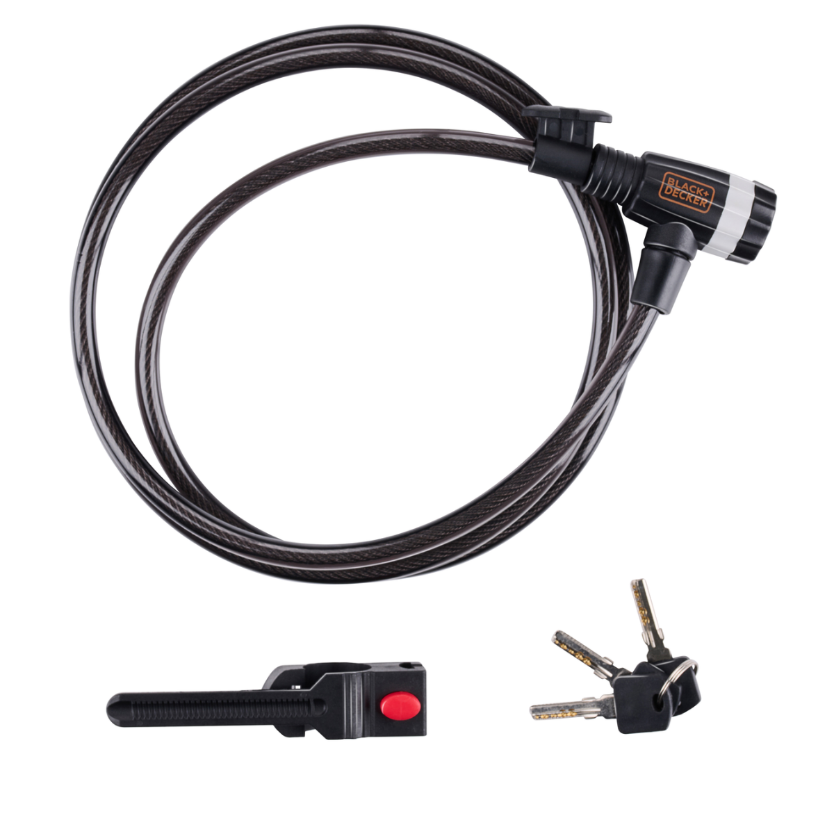 BLACK+DECKER Kabelslot BXCHBL7002 - maximondo