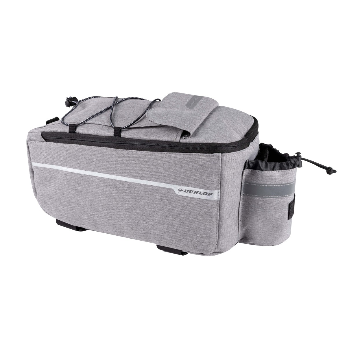 Dunlop Koeltas voor Bagagedrager Fiets 7L - maximondo