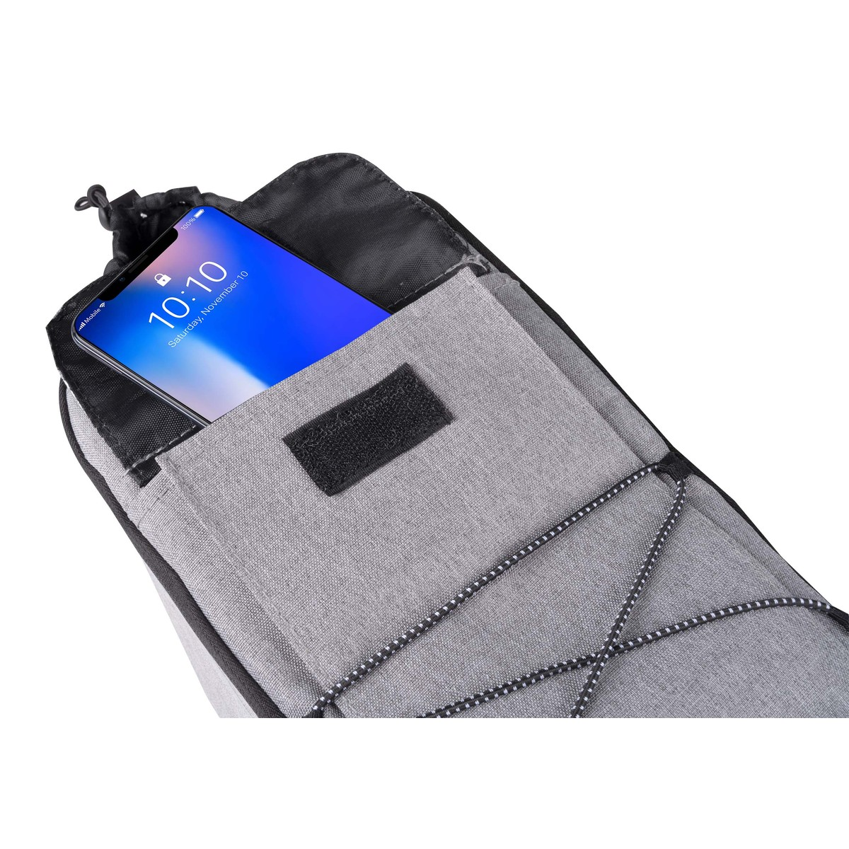 Dunlop Koeltas voor Bagagedrager Fiets 7L - maximondo