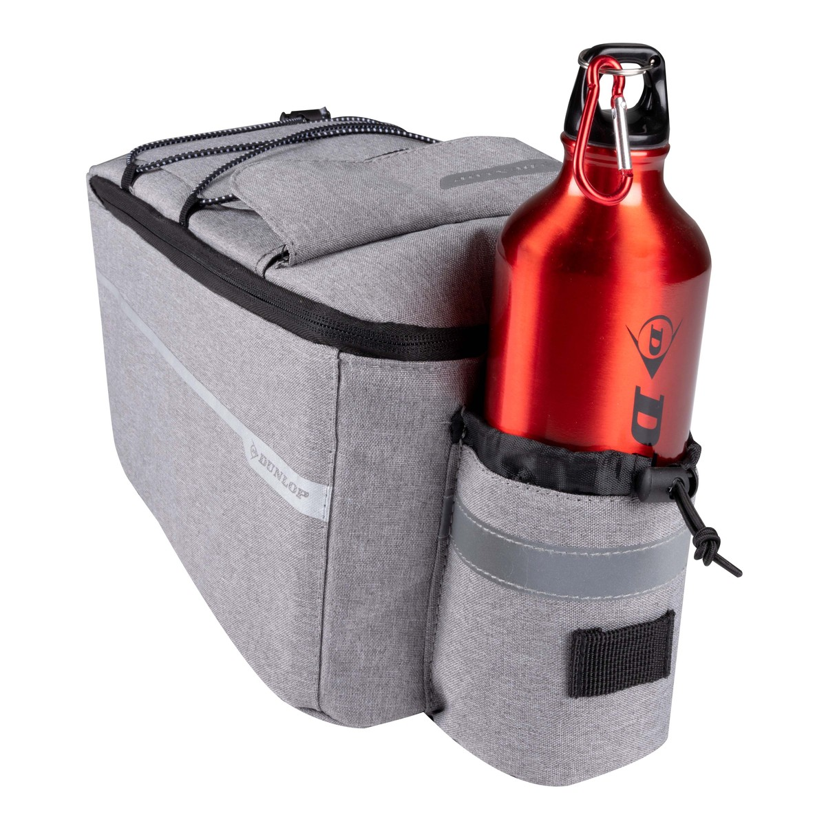 Dunlop Koeltas voor Bagagedrager Fiets 7L - maximondo