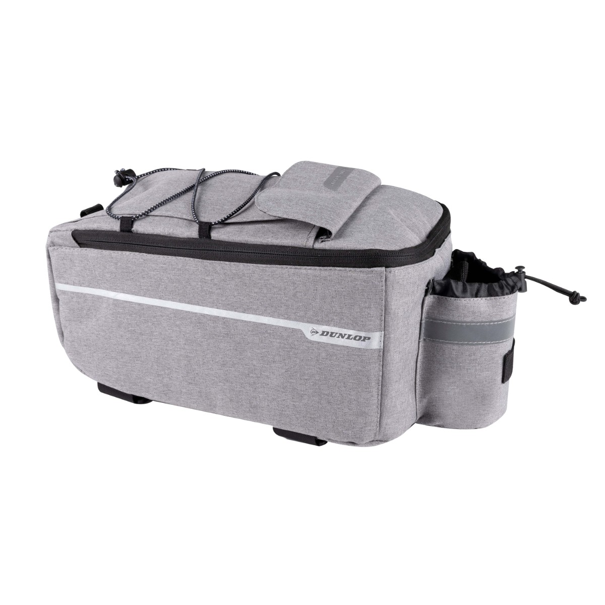 Dunlop Koeltas voor Bagagedrager Fiets 7L - maximondo