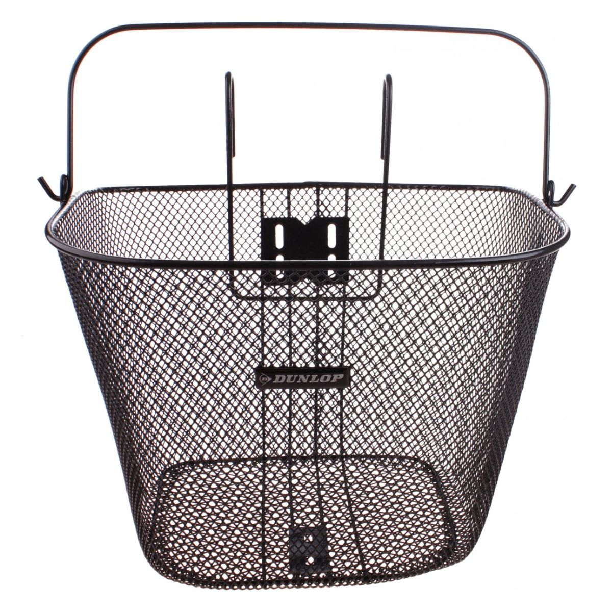 Dunlop Fietsmand Stuur 22L 34x24,5x26 cm - maximondo