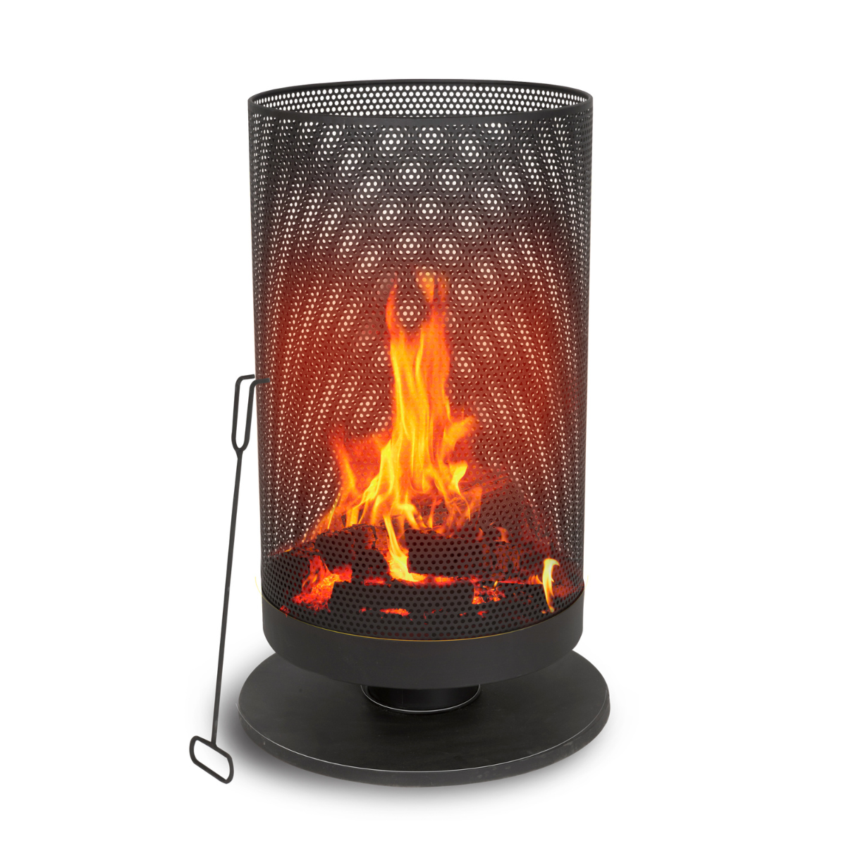 BBQ Collection Vuurkorf 44,5 cm - maximondo