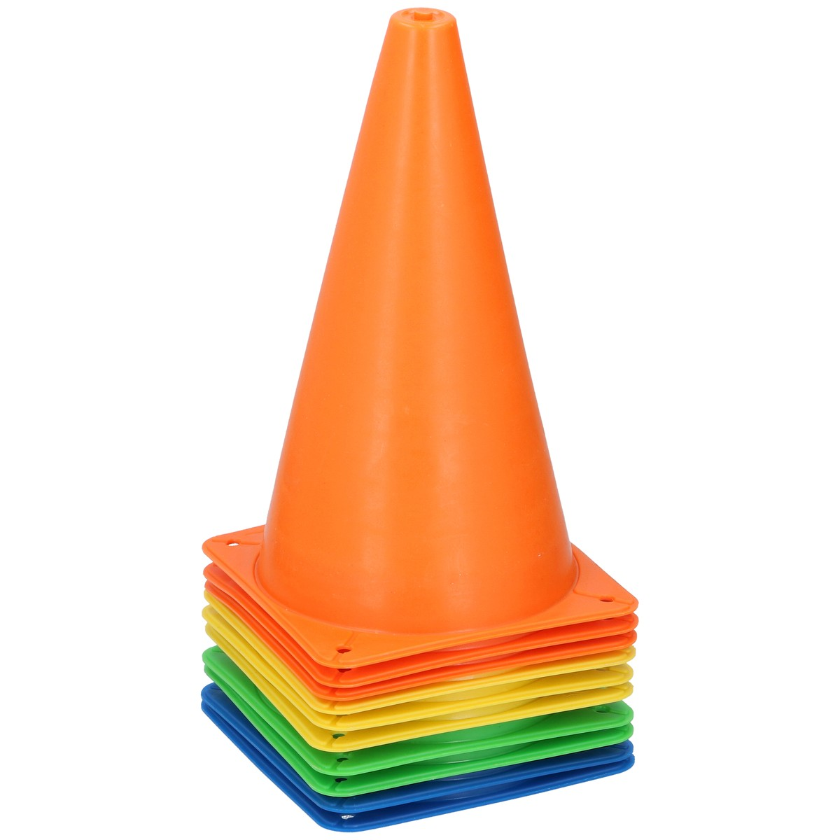 Dunlop Pionnen 10 Stuks - maximondo
