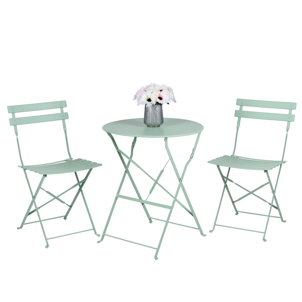 Arti Casa Bistroset 3-delig Groen - maximondo