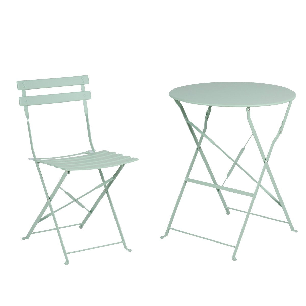 Arti Casa Bistroset 3-delig Groen - maximondo