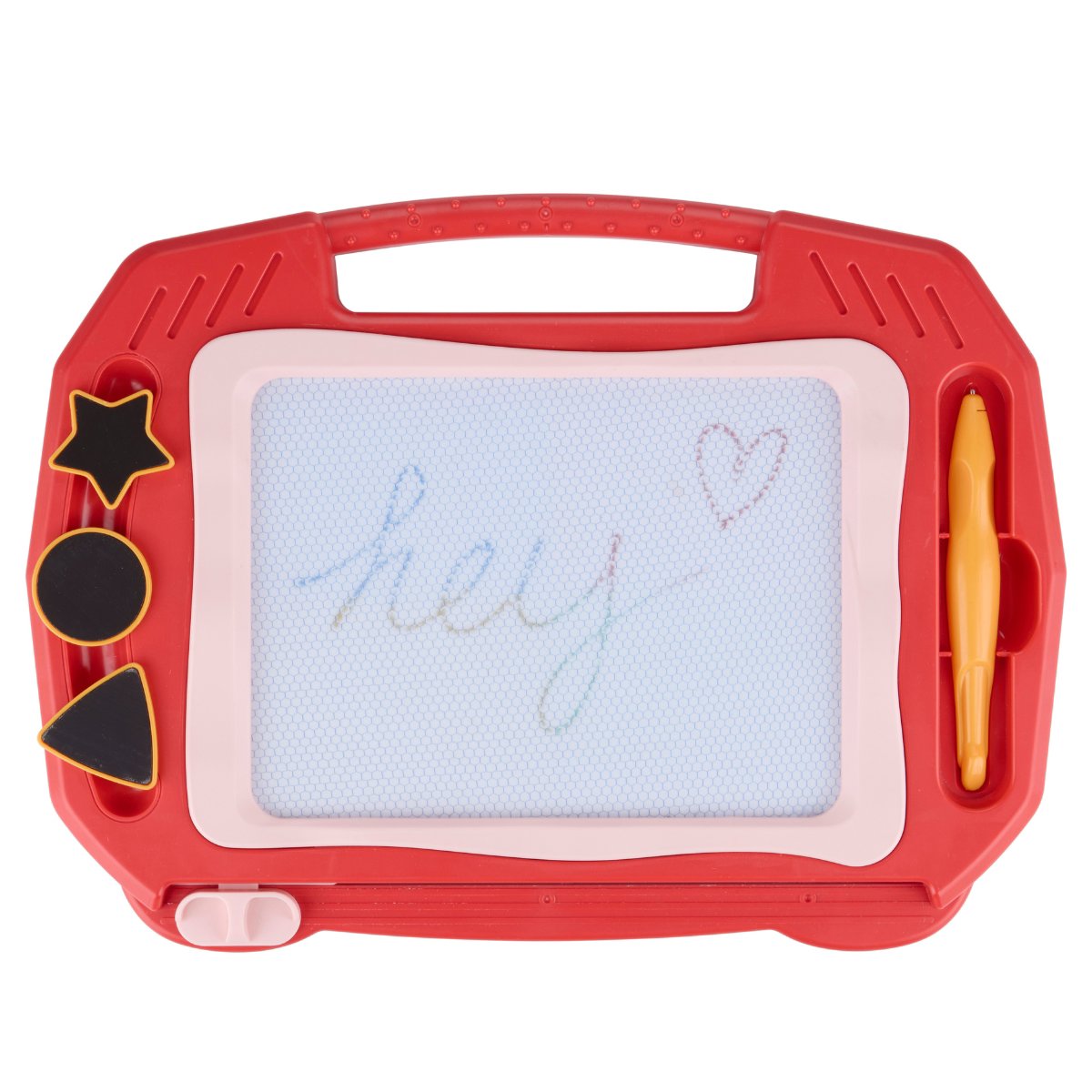 Eddy Toys Magnetisch Tekenbord - maximondo