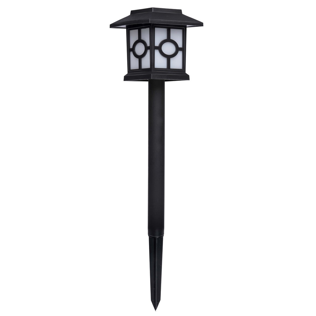 Grundig Solar Tuinlampen Set 3 Stuks - maximondo