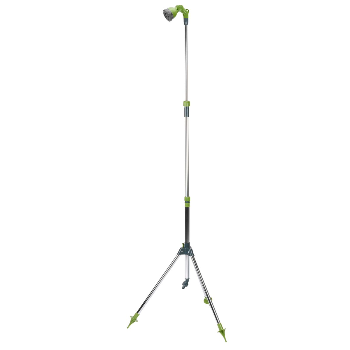 Kinzo Tuindouche met Statief - Verstelbaar tot 220 cm