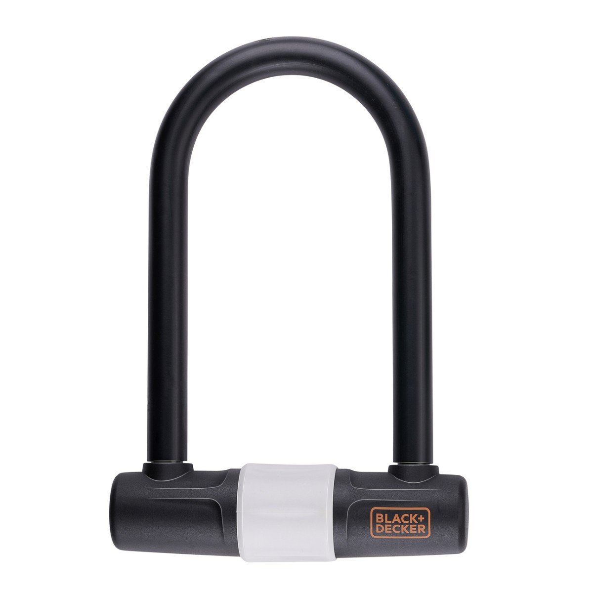 BLACK+DECKER Beugelslot incl. Sleutels - maximondo