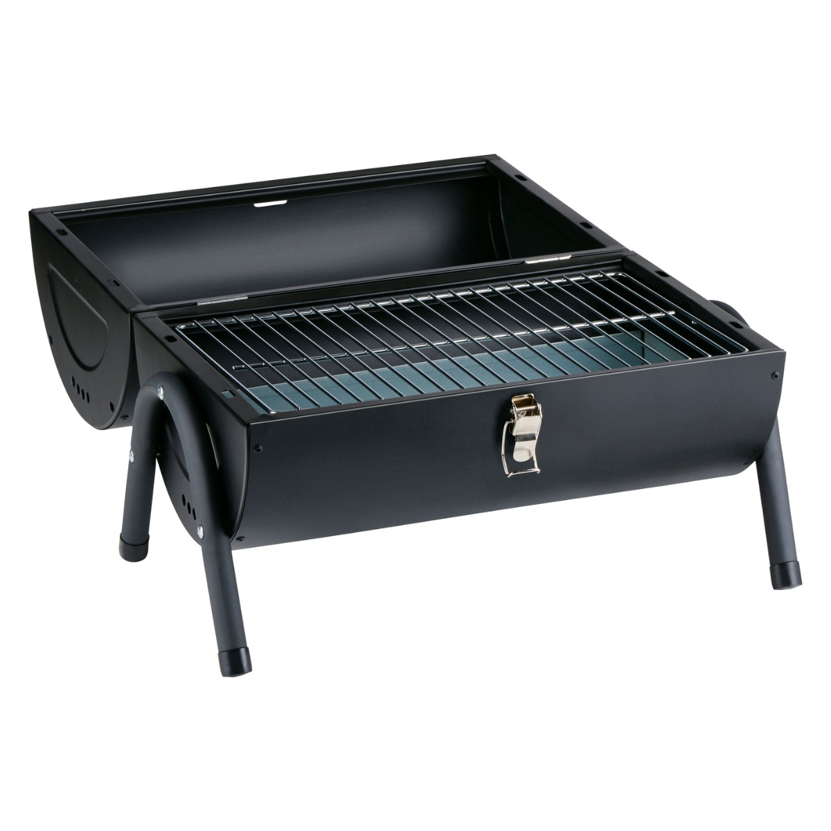 alpina Tafel BBQ - Compacte Barbecue - maximondo