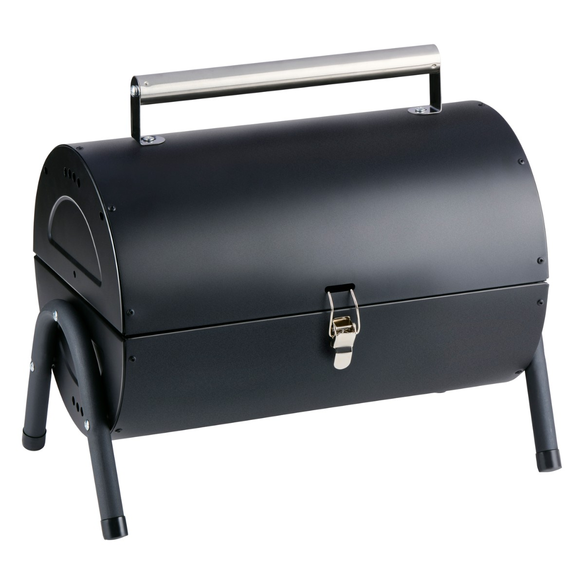 alpina Tafel BBQ - Compacte Barbecue - maximondo