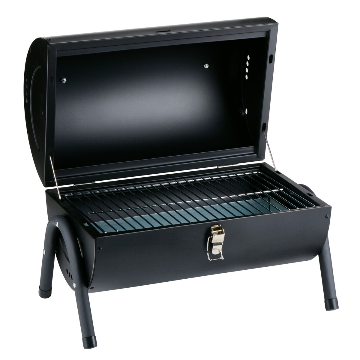 alpina Tafel BBQ - Compacte Barbecue - maximondo
