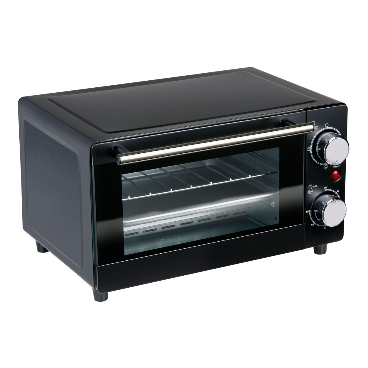 All Ride Oven 24V 9L - maximondo