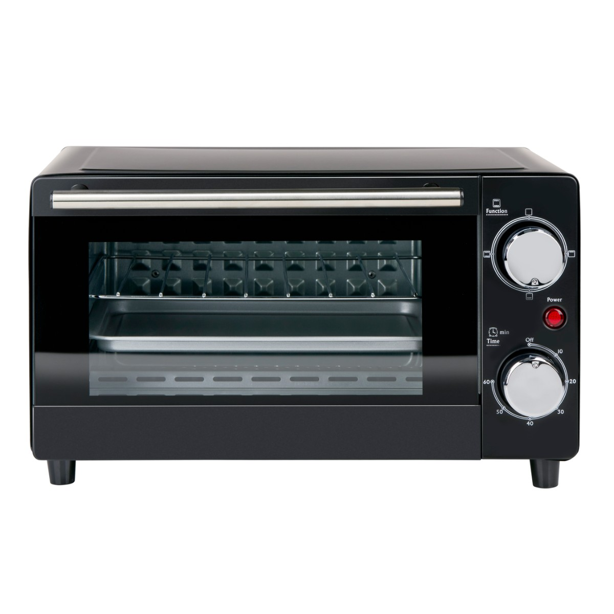 All Ride Oven 24V 9L - maximondo